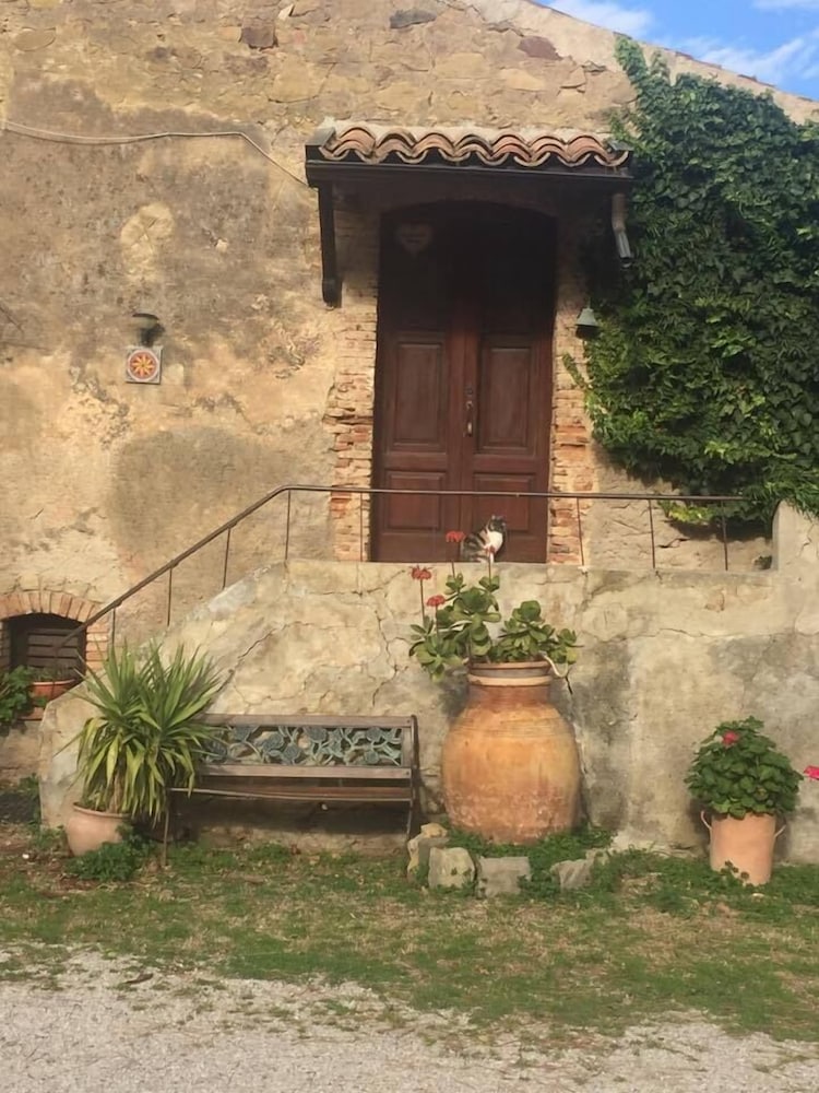 Villa Nicetta