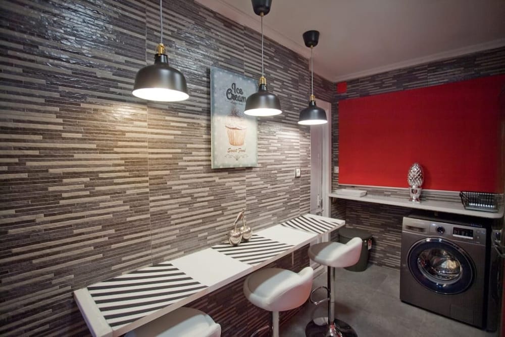 Valencia Dream Apartment With 4 Bedrooms