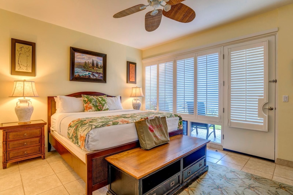 Kapalua Bay Villas 3 Free Rental Cars KBM Resorts Whale Watching 3 Units, 4 Bedrooms Ml-2068
