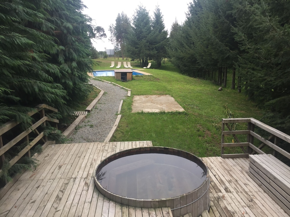 Hotel Alto Puerto Varas