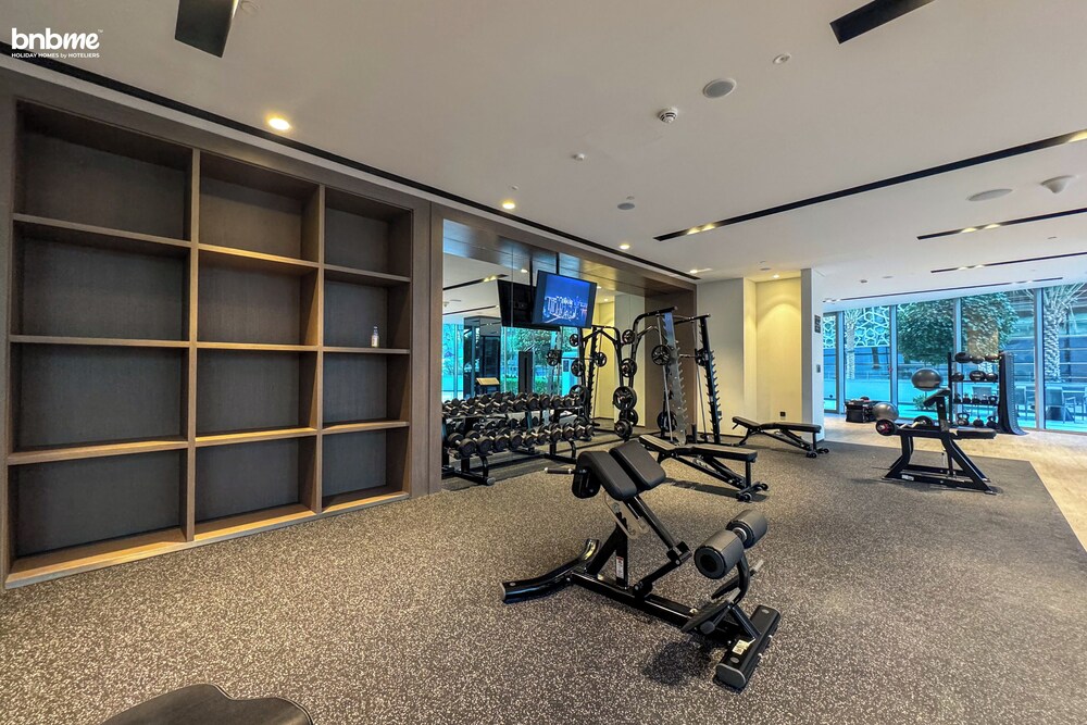 bnbme - Grande Residences - 2 BDR