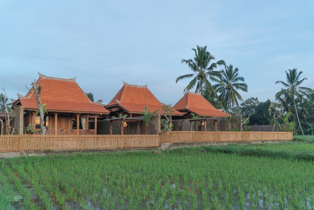 Arindama Villa Ubud by Dhananjaya Hospitality