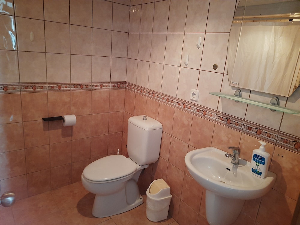 AGORA APART OTEL - Image 29