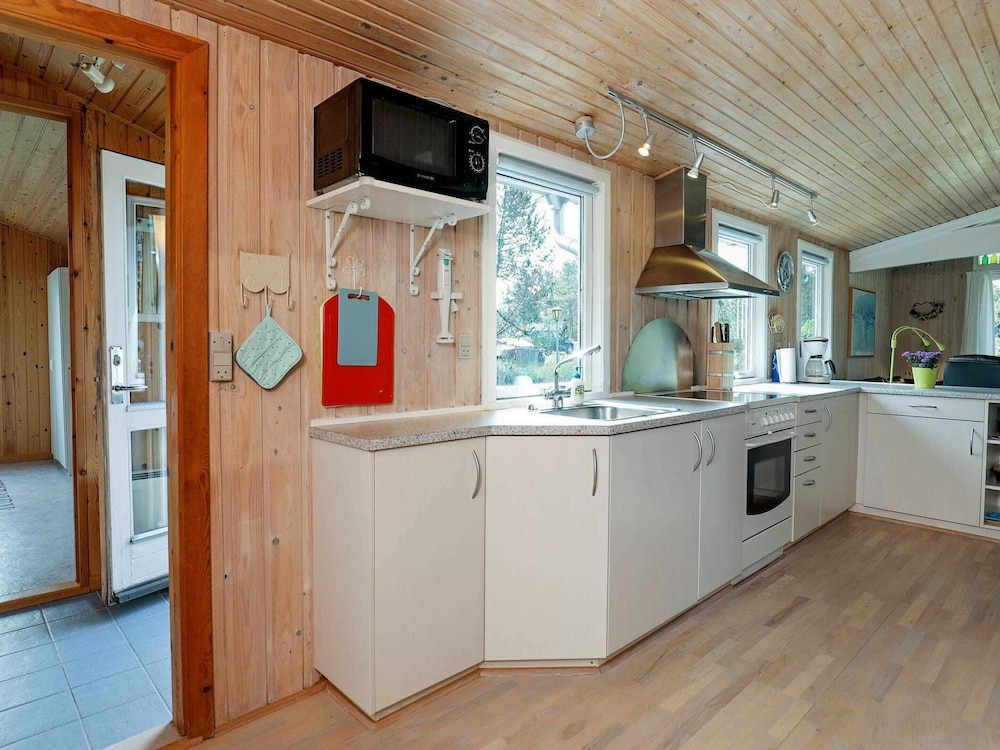 4 Person Holiday Home in Hirtshals view 4