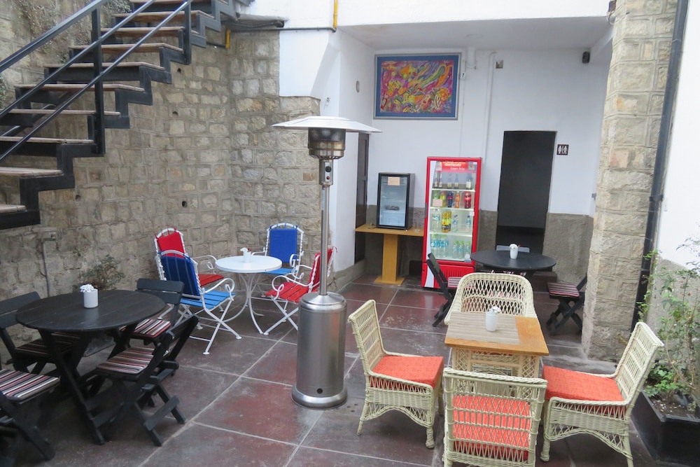 El Museo Hotel Boutique