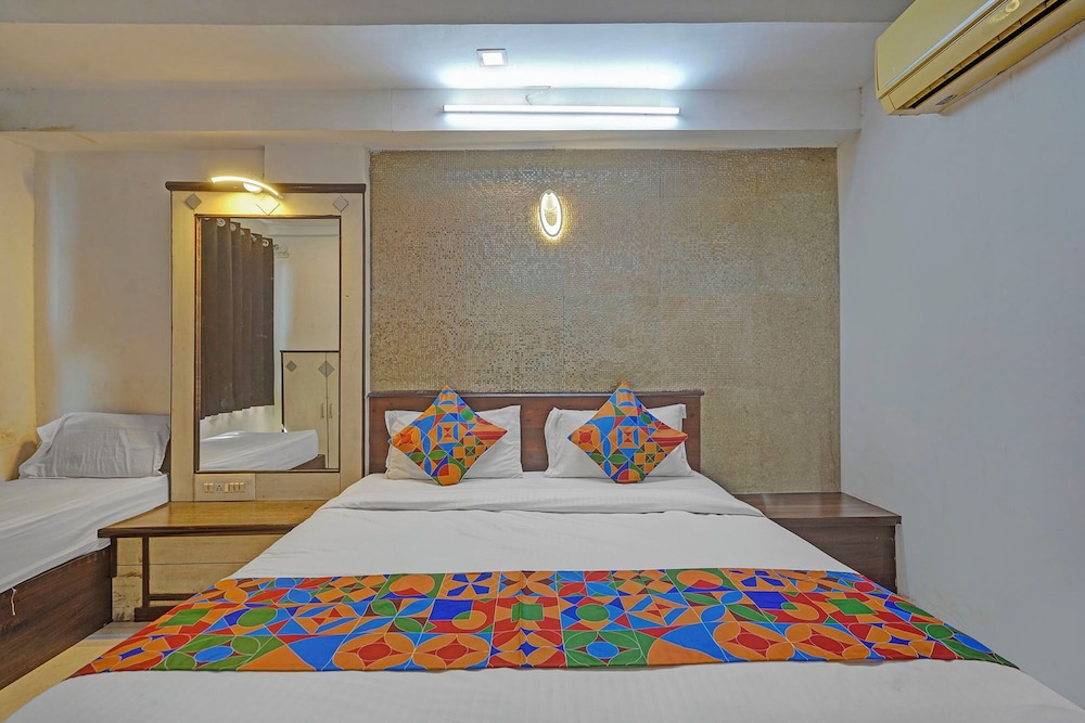 Fabhotel Liberty