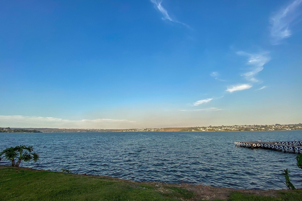 OZPED Flats Particulares Lake View