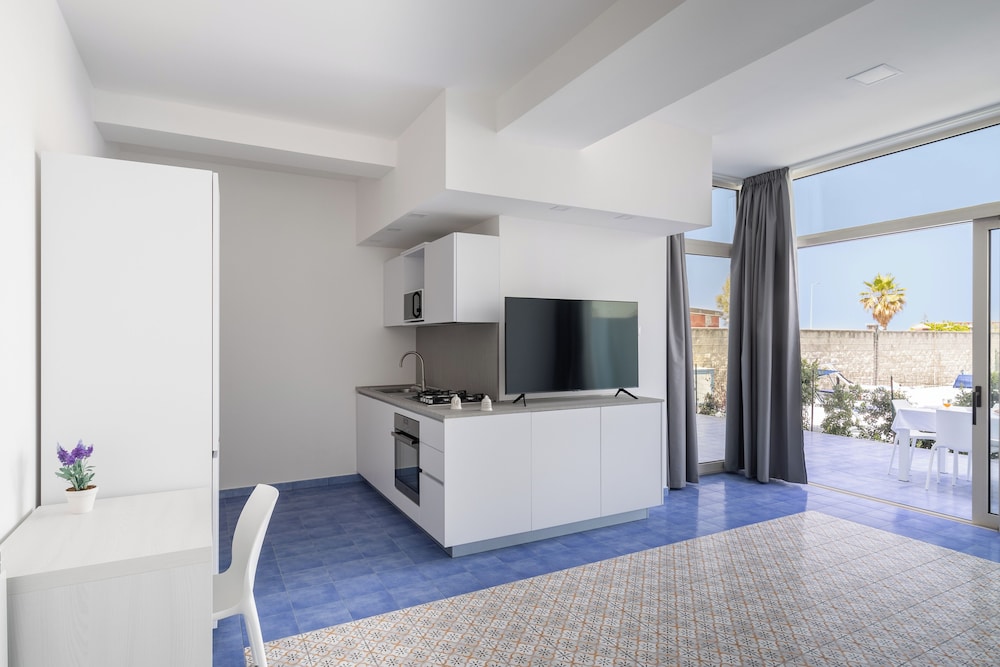 Terrasser d'Orlando, Bild 40