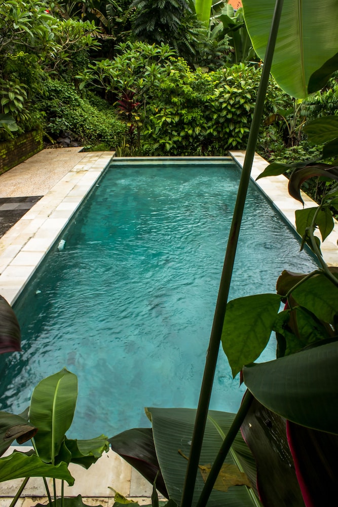 Bisma Jaya Bungalow