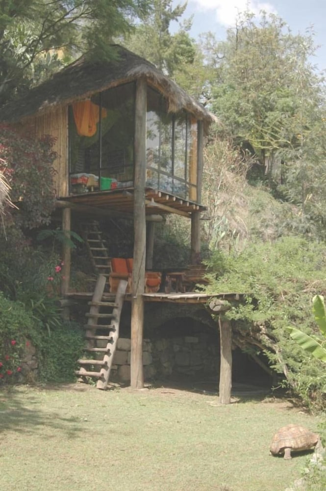 Babogaya Lake Viewpoint Lodge