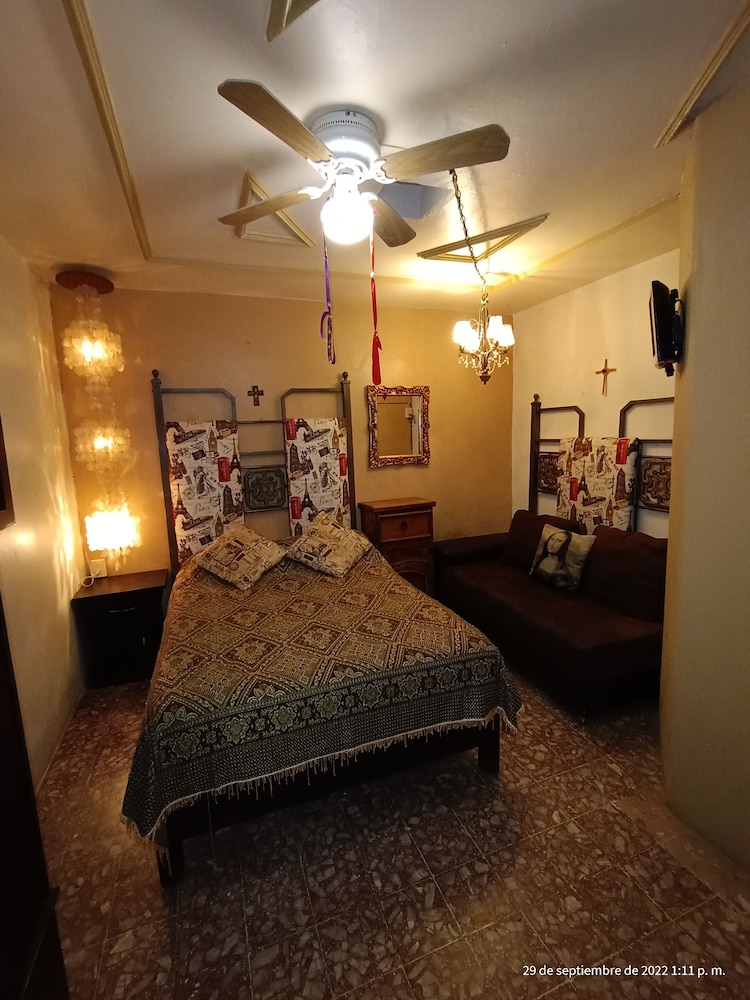 Hotel Posada Spa Antigua Casa Hogar