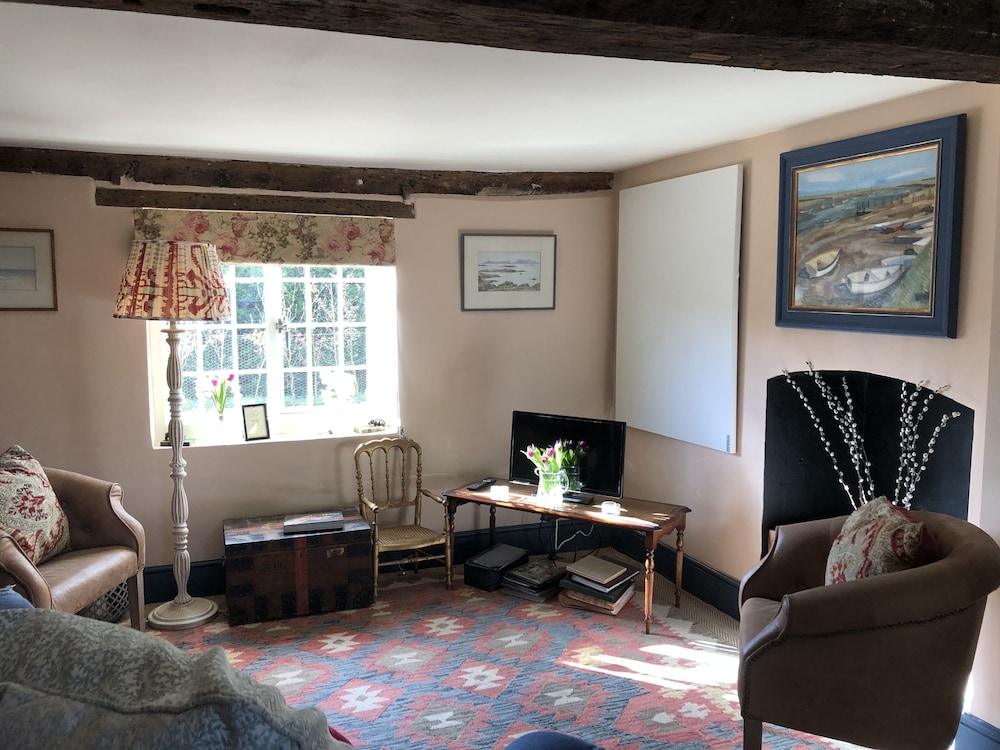 Marlborough Vacations - Oakhill - Property Image 8