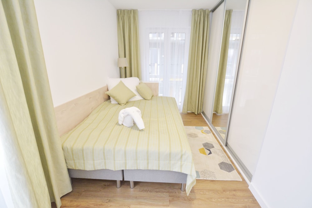 Apartamenty Bałtycka6 view 4