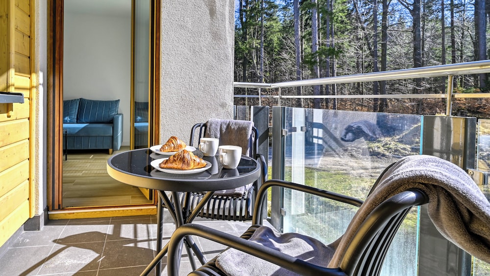 Apartamenty Sun & Snow Pod Szrenicą