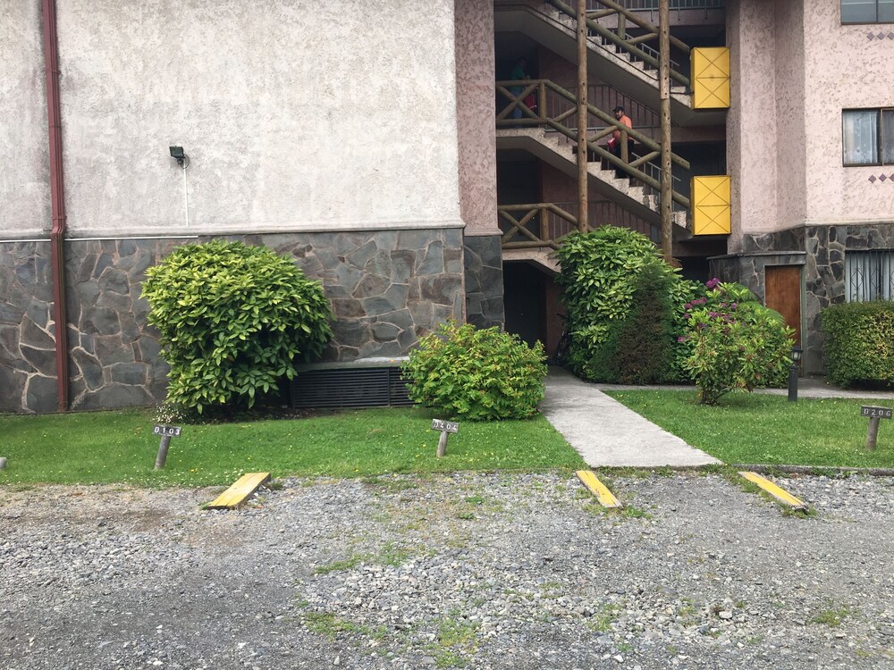 Departamento Costanera Villarrica