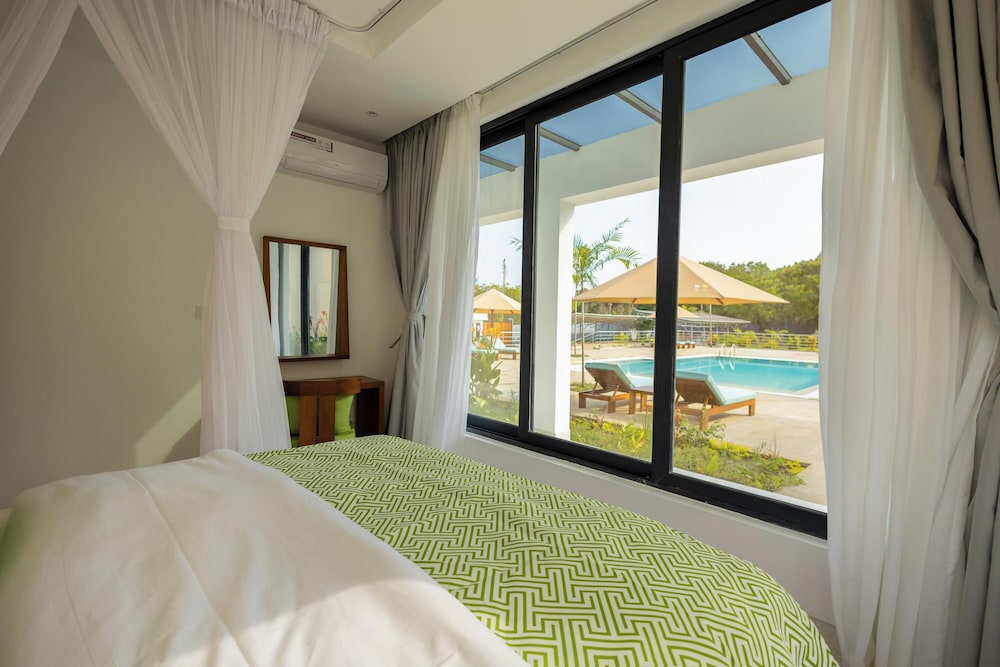 Amkia Villas Diani