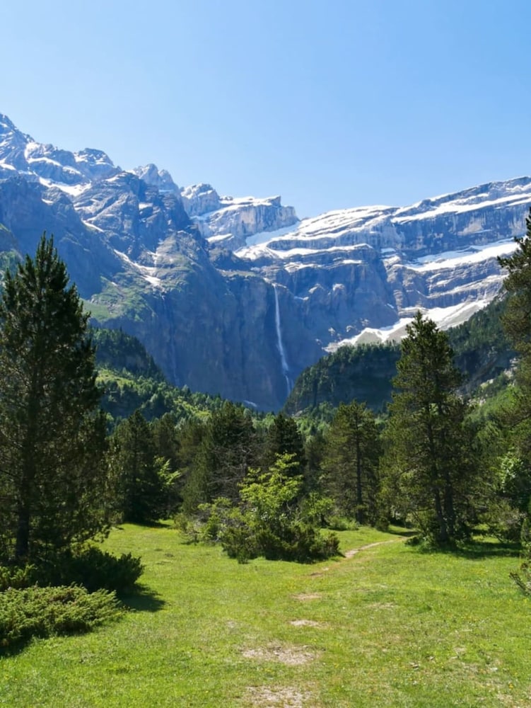 Gîtes Fleurs des Pyrénées - Argelès-Gazost - Hautes-Pyrénées