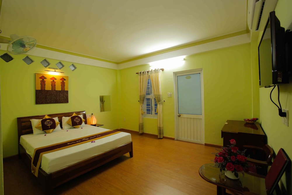 Hoi An Life Homestay