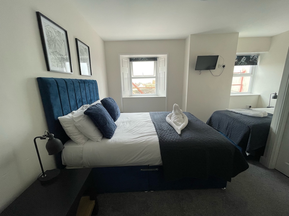 Hartlepool Vacations - The Norton - Property Image 5