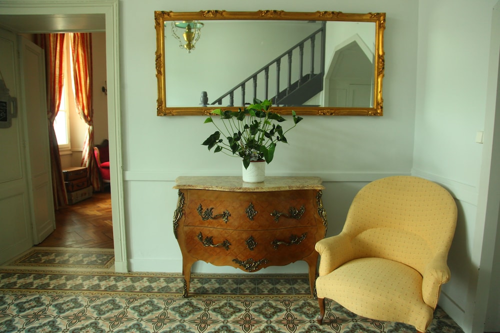 Chambres d'hotes du Parc view 2