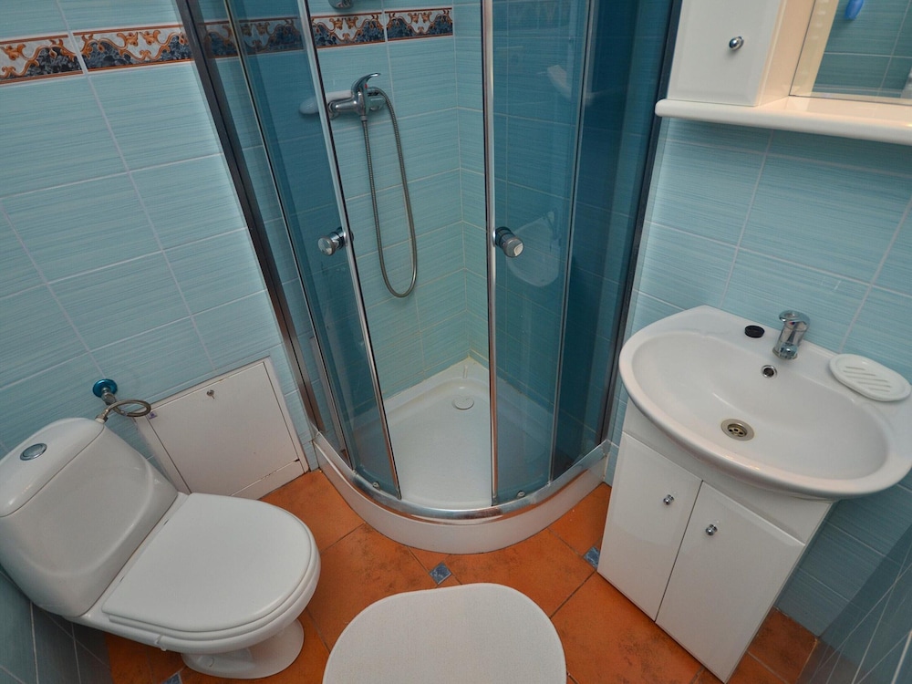 Spacious and Comfortable Holiday Homes With Pool