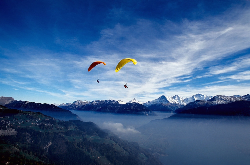 Interlaken Vacations - Hotel Weisses Kreuz - Property Image 9