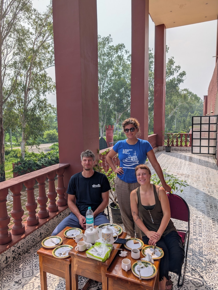 Qila Hotel