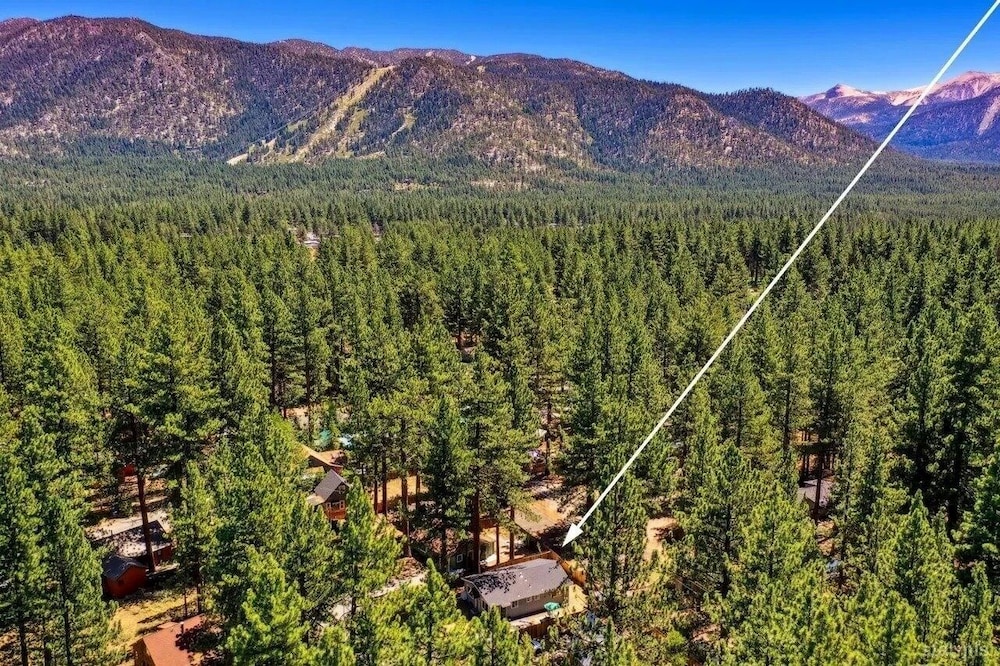 3300 Cape Horn 3 Bedroom Home