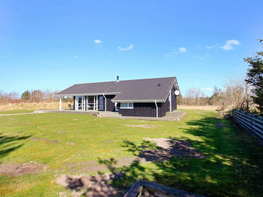 Modern Beach Retreat - By Traum Ferienwohnungen view 3