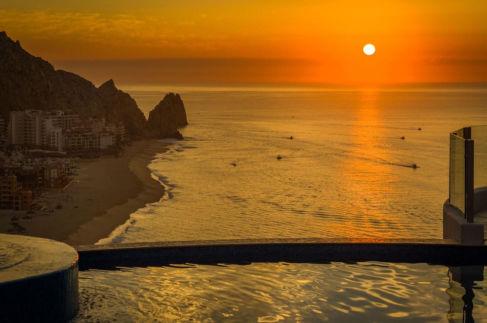 Casa Nolia in Los Cabos