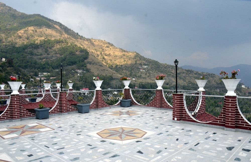 roof