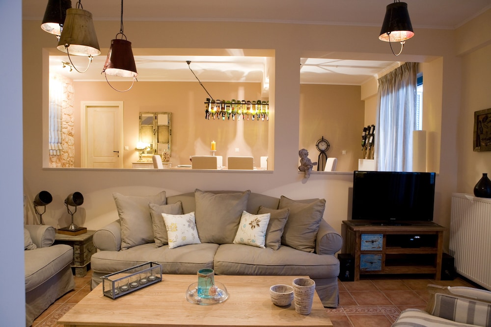 Villas Armeno