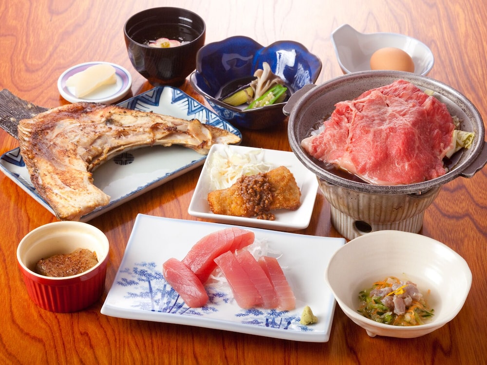 Minshuku Wakatake