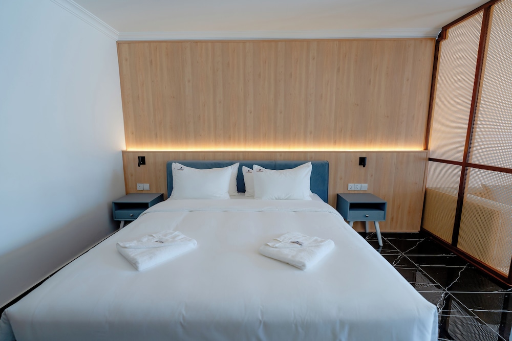 Royal Beach Resort & Residence by EHM