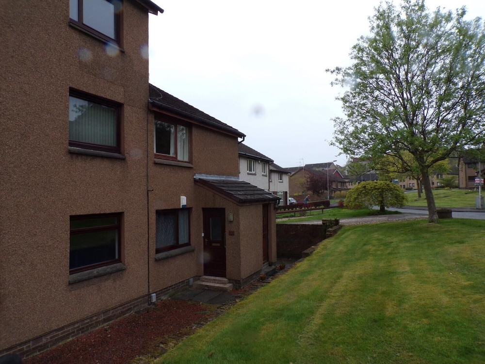 Grandtully Apartments - Glasgow West End
