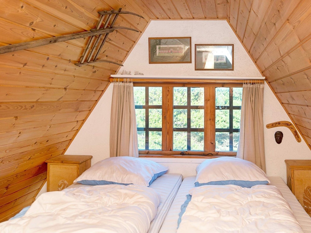Premium Holiday Home in Fanø near Sea view 3