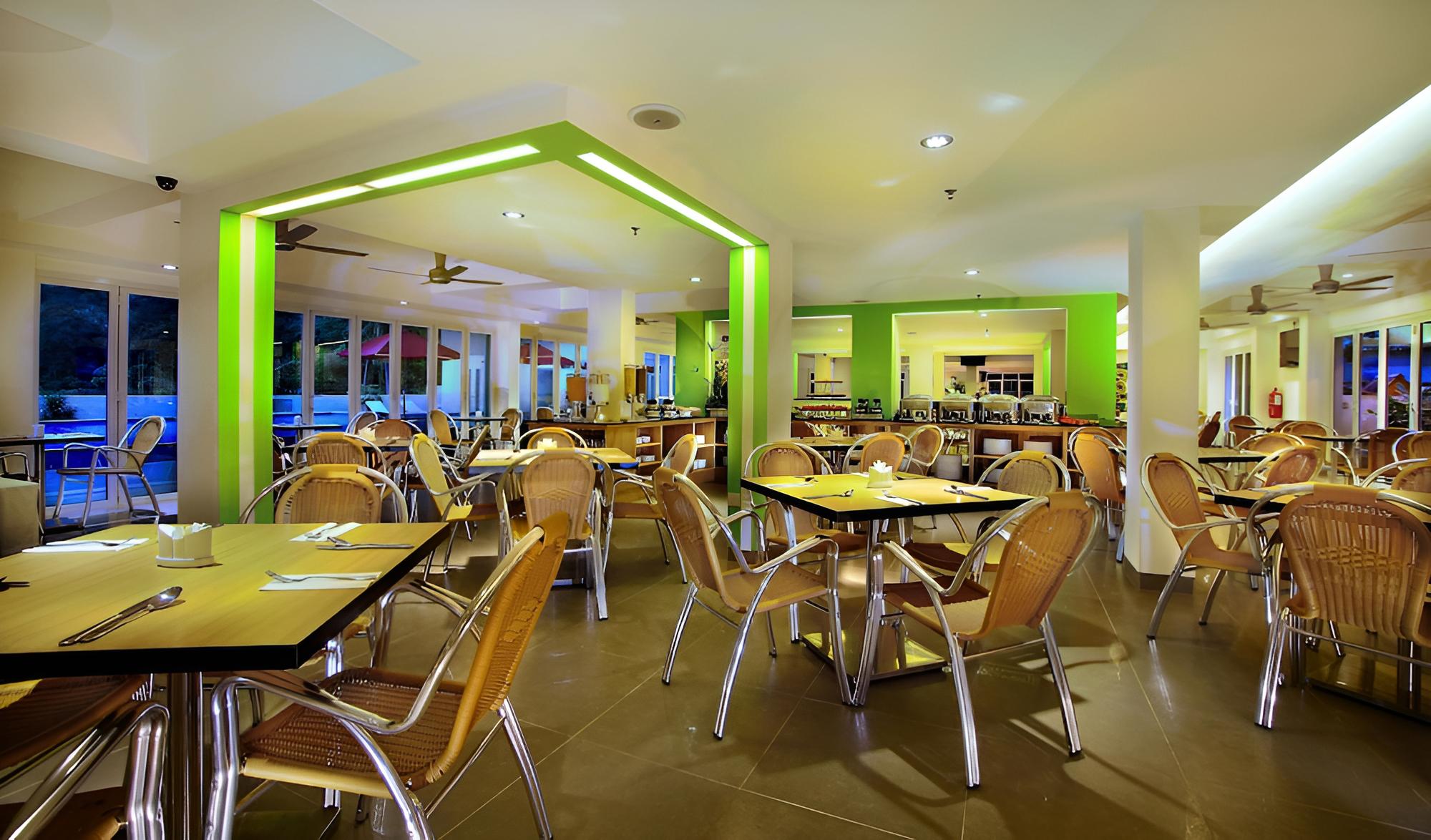 favehotel Cenang Beach - Langkawi photo 6