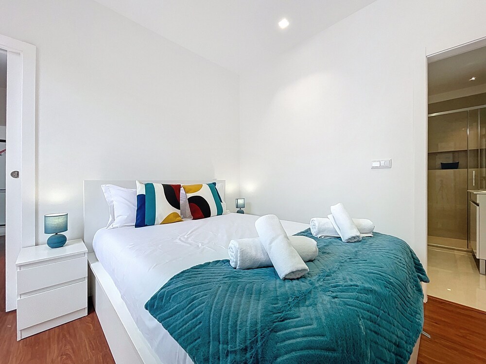Cityzen Funchal by Atlantic Holiday