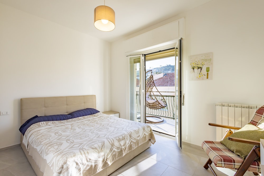 Holidays in Arma di Taggia by Wonderful Italy