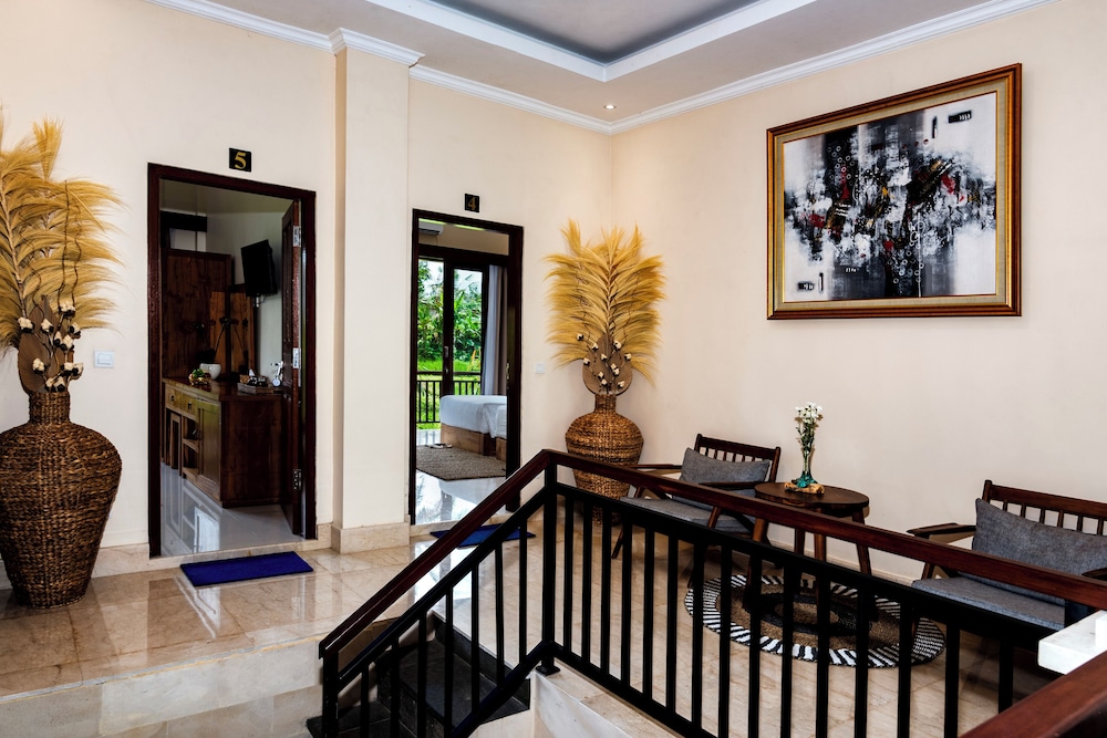 Oka Suite Ubud by Dhananjaya Hospitality