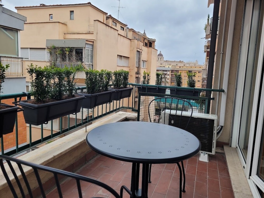 Suites del Gallo