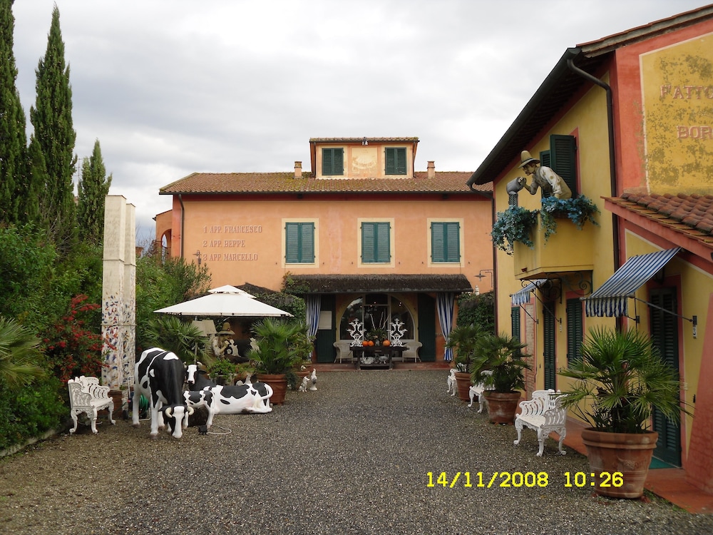 Fattoria Santa Lucia