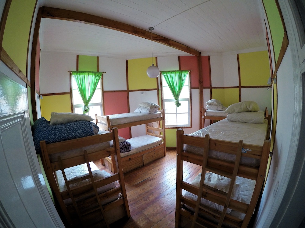 Planeta Lindo Hostel view 4
