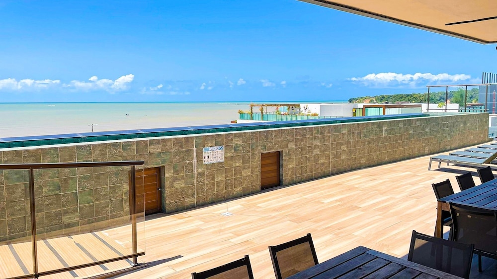 FM20 Cabo Branco Oceanview II By Almare