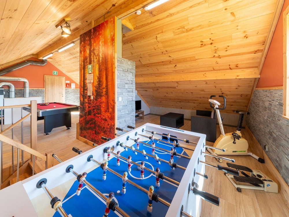 Spacious Home in Stavelot