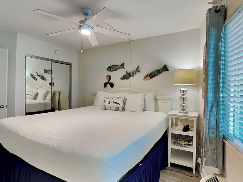 Perdido Skye #24 by Southern Vacation Rentals