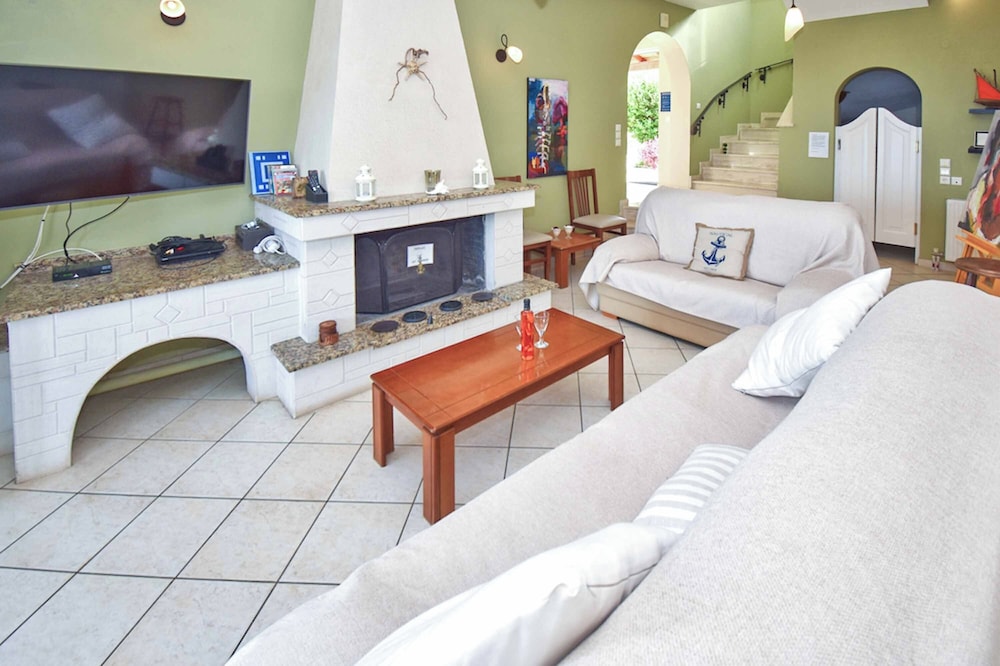 Villa Nafsika