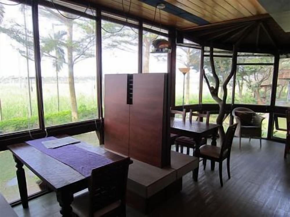 Sunrise Villa