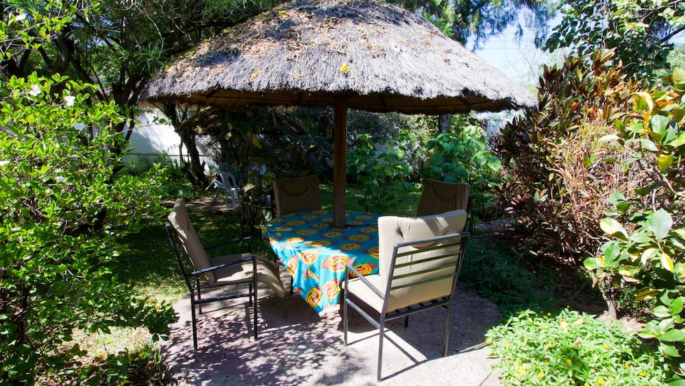 Chanters Lodge