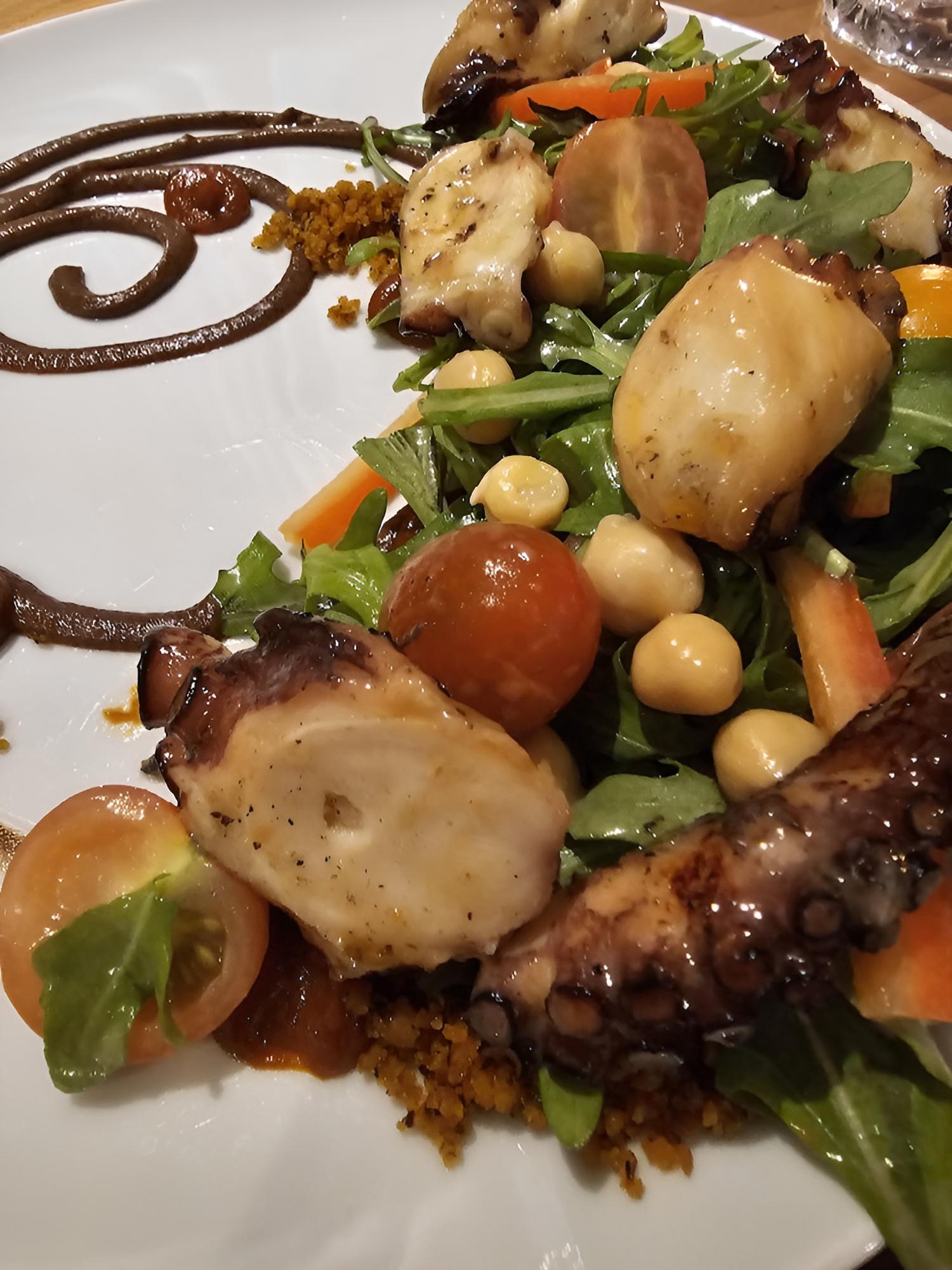 Auberge et Restaurant McGowan